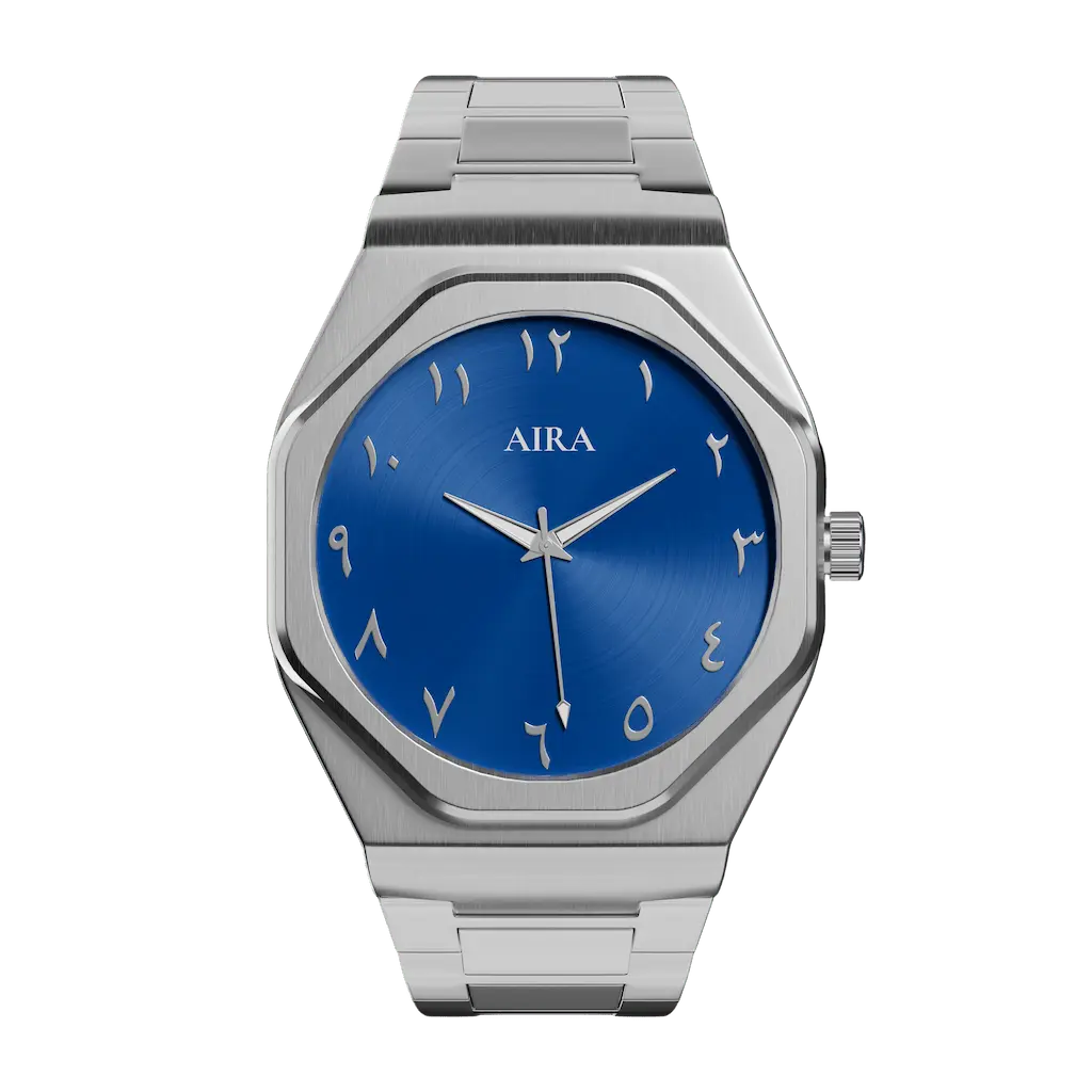 AIRA Layl Azure
