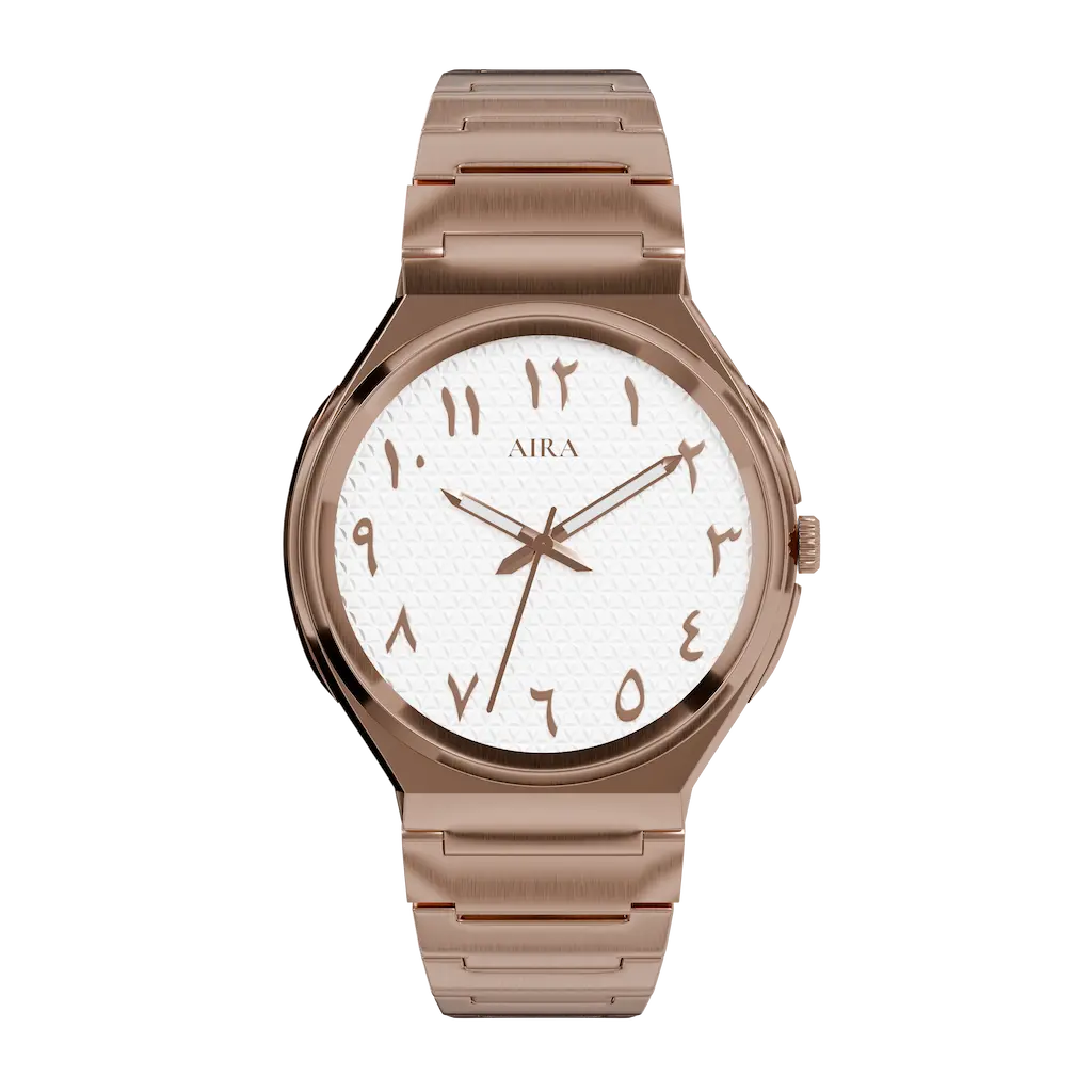 AIRA Fajr Rose