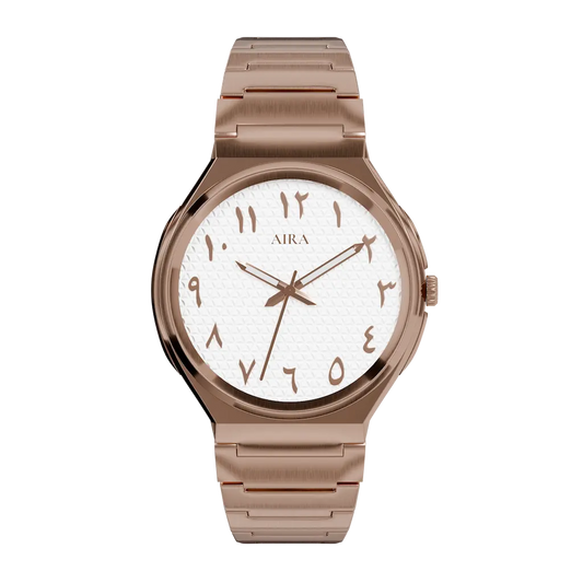 AIRA Fajr Rose