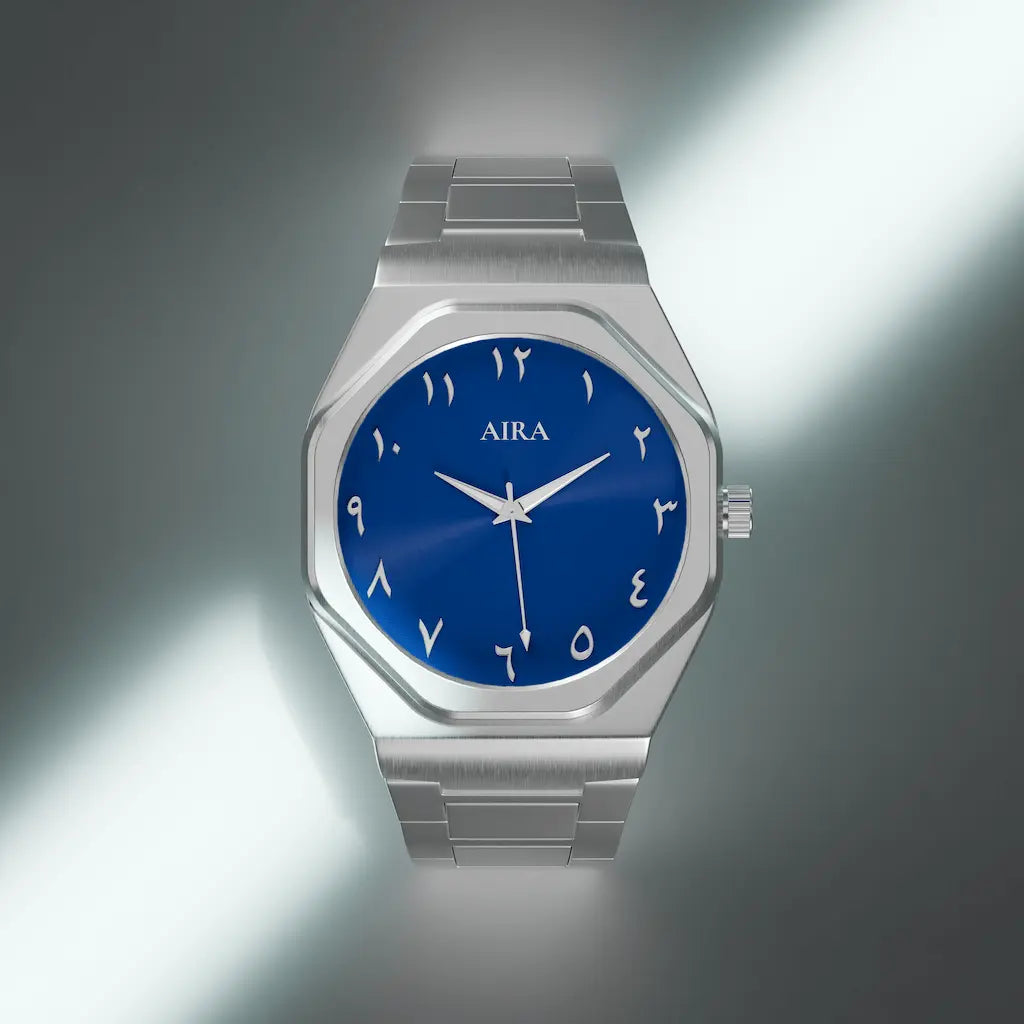 AIRA Layl Azure